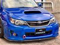 2013 Subaru Impreza Wrx