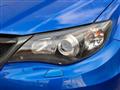 2013 Subaru Impreza Wrx