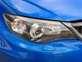 2013 Subaru Impreza Wrx