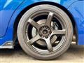 2013 Subaru Impreza Wrx