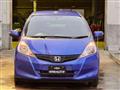2011 Honda Fit