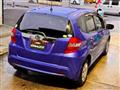 2011 Honda Fit