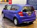2011 Honda Fit