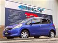 2011 Honda Fit
