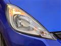 2011 Honda Fit