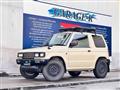 2003 Mitsubishi Pajero Mini