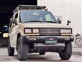 2003 Mitsubishi Pajero Mini