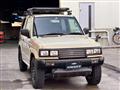 2003 Mitsubishi Pajero Mini