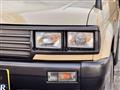 2003 Mitsubishi Pajero Mini