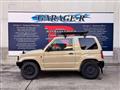 2003 Mitsubishi Pajero Mini