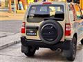 2003 Mitsubishi Pajero Mini