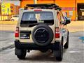 2003 Mitsubishi Pajero Mini