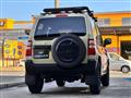 2003 Mitsubishi Pajero Mini