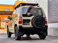 2003 Mitsubishi Pajero Mini
