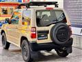 2003 Mitsubishi Pajero Mini
