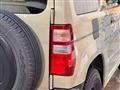 2003 Mitsubishi Pajero Mini