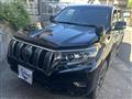 2021 Toyota Land Cruiser Prado