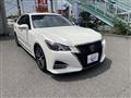 2015 Toyota Crown