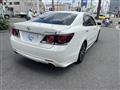 2015 Toyota Crown