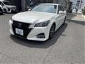 2015 Toyota Crown