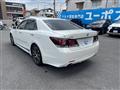 2015 Toyota Crown