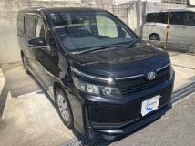 2014 Toyota Voxy