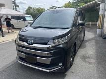2025 Toyota Noah