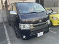 2018 Toyota Regiusace Van