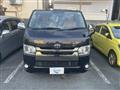 2018 Toyota Regiusace Van