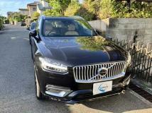 2021 Volvo XC90
