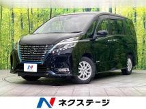 2021 Nissan Serena