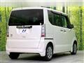 2016 Honda N BOX