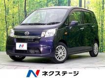 2013 Daihatsu Move