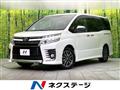 2015 Toyota Voxy