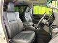 2022 Toyota Alphard G