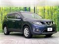 2016 Nissan X-Trail