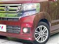 2015 Honda N BOX