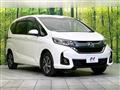 2016 Honda Freed