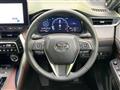 2025 Toyota Harrier