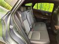 2025 Toyota Harrier