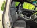 2020 Toyota Alphard Hybrid