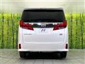 2020 Toyota Alphard Hybrid