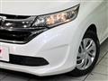 2017 Honda Freed