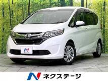 2017 Honda Freed