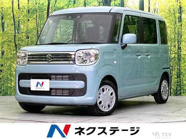2021 Suzuki Suzuki Others