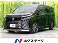 2024 Toyota Voxy