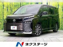 2024 Toyota Voxy