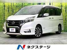 2016 Nissan Serena