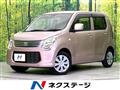 2014 Suzuki Wagon R