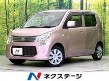 2014 Suzuki Wagon R
